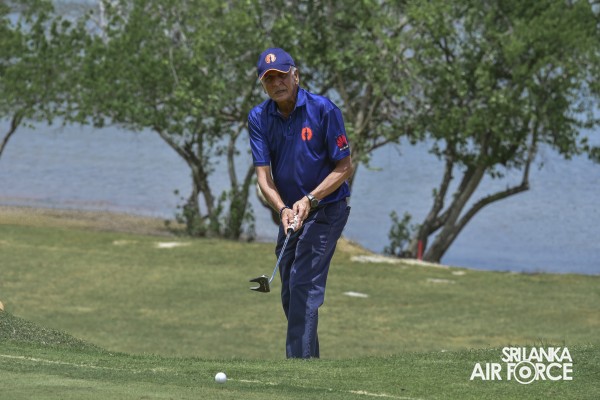 THE
INAUGURAL EAGLES’ MONSOON CUP CONCLUDES AT PICTURESQUE EAGLES GOLF LINKS
IN CHINA BAY