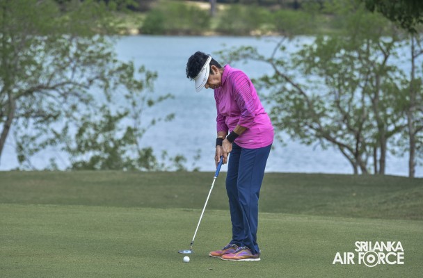THE
INAUGURAL EAGLES’ MONSOON CUP CONCLUDES AT PICTURESQUE EAGLES GOLF LINKS
IN CHINA BAY