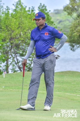 THE
INAUGURAL EAGLES’ MONSOON CUP CONCLUDES AT PICTURESQUE EAGLES GOLF LINKS
IN CHINA BAY
