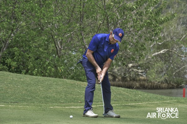 THE
INAUGURAL EAGLES’ MONSOON CUP CONCLUDES AT PICTURESQUE EAGLES GOLF LINKS
IN CHINA BAY