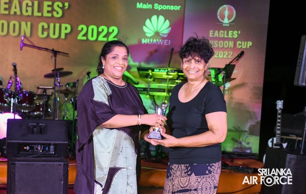 THE
INAUGURAL EAGLES’ MONSOON CUP CONCLUDES AT PICTURESQUE EAGLES GOLF LINKS
IN CHINA BAY