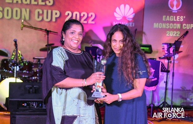 THE
INAUGURAL EAGLES’ MONSOON CUP CONCLUDES AT PICTURESQUE EAGLES GOLF LINKS
IN CHINA BAY