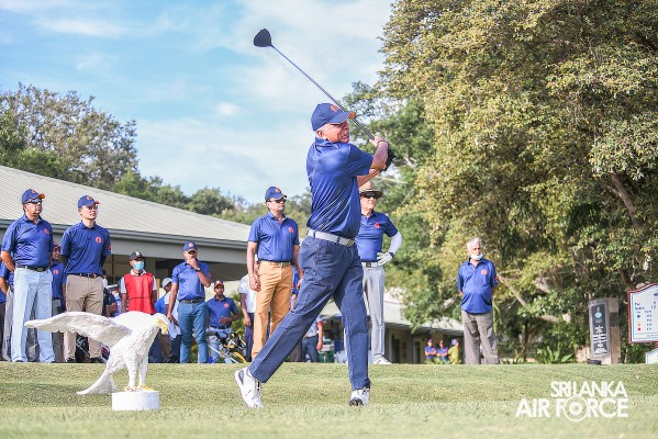 THE
INAUGURAL EAGLES’ MONSOON CUP CONCLUDES AT PICTURESQUE EAGLES GOLF LINKS
IN CHINA BAY