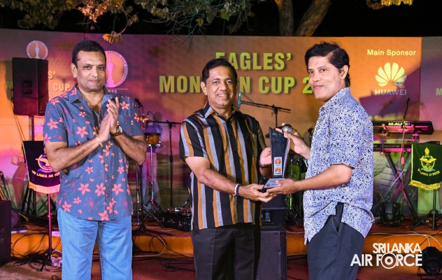 THE
INAUGURAL EAGLES’ MONSOON CUP CONCLUDES AT PICTURESQUE EAGLES GOLF LINKS
IN CHINA BAY