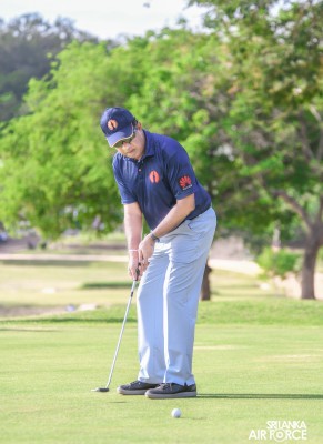 THE
INAUGURAL EAGLES’ MONSOON CUP CONCLUDES AT PICTURESQUE EAGLES GOLF LINKS
IN CHINA BAY