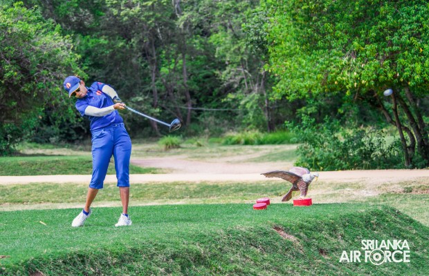 THE
INAUGURAL EAGLES’ MONSOON CUP CONCLUDES AT PICTURESQUE EAGLES GOLF LINKS
IN CHINA BAY