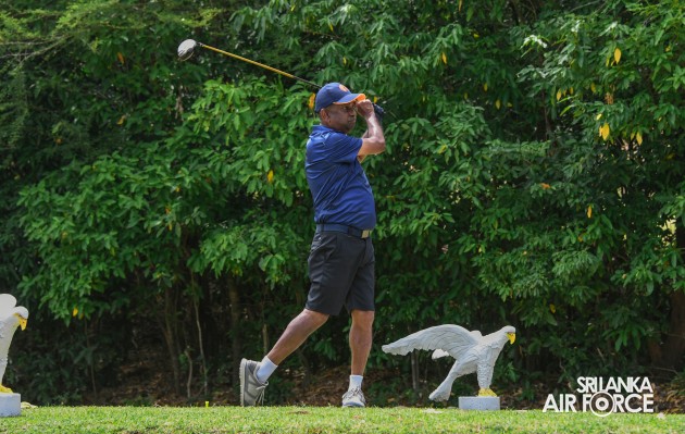 THE
INAUGURAL EAGLES’ MONSOON CUP CONCLUDES AT PICTURESQUE EAGLES GOLF LINKS
IN CHINA BAY