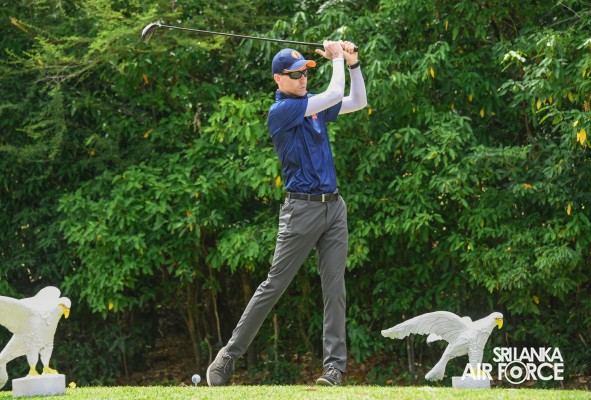 THE
INAUGURAL EAGLES’ MONSOON CUP CONCLUDES AT PICTURESQUE EAGLES GOLF LINKS
IN CHINA BAY