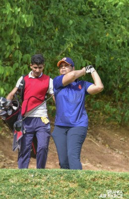 THE
INAUGURAL EAGLES’ MONSOON CUP CONCLUDES AT PICTURESQUE EAGLES GOLF LINKS
IN CHINA BAY