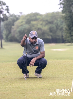 THE SECOND ITERATION OF THE EAGLES’ MONSOON CUP CONCLUDES AT PICTURESQUE EAGLES GOLF LINKS IN CHINA BAY