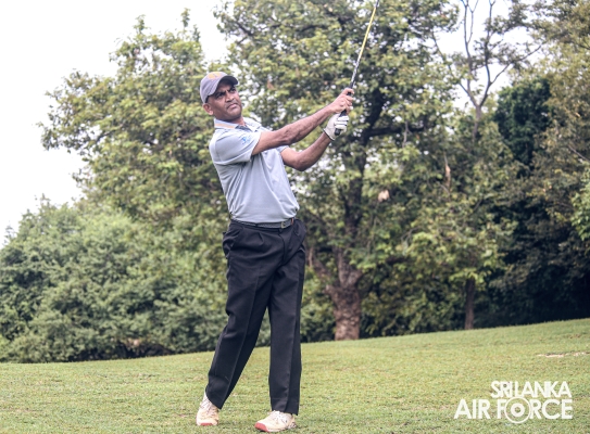 THE SECOND ITERATION OF THE EAGLES’ MONSOON CUP CONCLUDES AT PICTURESQUE EAGLES GOLF LINKS IN CHINA BAY