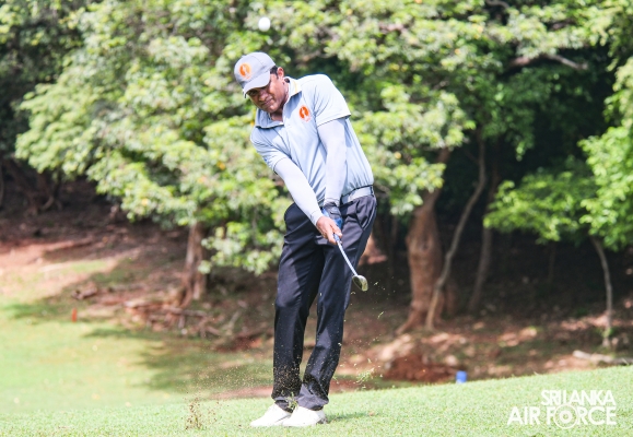 THE SECOND ITERATION OF THE EAGLES’ MONSOON CUP CONCLUDES AT PICTURESQUE EAGLES GOLF LINKS IN CHINA BAY