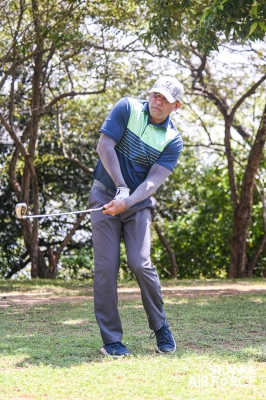 THE SECOND ITERATION OF THE EAGLES’ MONSOON CUP CONCLUDES AT PICTURESQUE EAGLES GOLF LINKS IN CHINA BAY