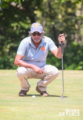 THE SECOND ITERATION OF THE EAGLES’ MONSOON CUP CONCLUDES AT PICTURESQUE EAGLES GOLF LINKS IN CHINA BAY