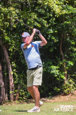 THE SECOND ITERATION OF THE EAGLES’ MONSOON CUP CONCLUDES AT PICTURESQUE EAGLES GOLF LINKS IN CHINA BAY