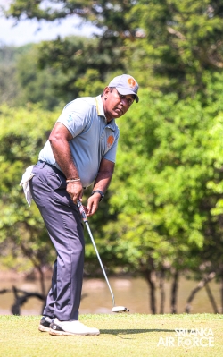 THE SECOND ITERATION OF THE EAGLES’ MONSOON CUP CONCLUDES AT PICTURESQUE EAGLES GOLF LINKS IN CHINA BAY