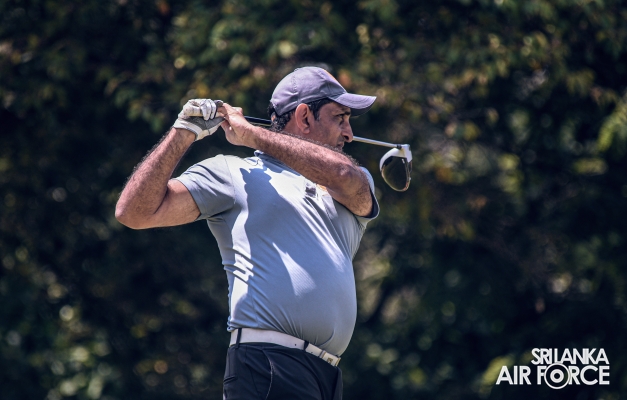 THE SECOND ITERATION OF THE EAGLES’ MONSOON CUP CONCLUDES AT PICTURESQUE EAGLES GOLF LINKS IN CHINA BAY