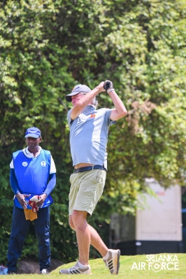 THE SECOND ITERATION OF THE EAGLES’ MONSOON CUP CONCLUDES AT PICTURESQUE EAGLES GOLF LINKS IN CHINA BAY