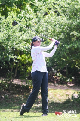 THE SECOND ITERATION OF THE EAGLES’ MONSOON CUP CONCLUDES AT PICTURESQUE EAGLES GOLF LINKS IN CHINA BAY