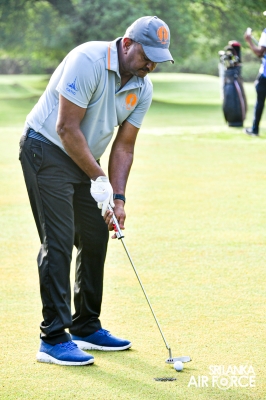 THE SECOND ITERATION OF THE EAGLES’ MONSOON CUP CONCLUDES AT PICTURESQUE EAGLES GOLF LINKS IN CHINA BAY