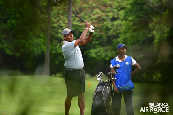 THE SECOND ITERATION OF THE EAGLES’ MONSOON CUP CONCLUDES AT PICTURESQUE EAGLES GOLF LINKS IN CHINA BAY