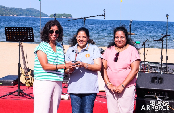 THE SECOND ITERATION OF THE EAGLES’ MONSOON CUP CONCLUDES AT PICTURESQUE EAGLES GOLF LINKS IN CHINA BAY