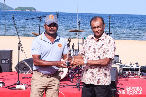 THE SECOND ITERATION OF THE EAGLES’ MONSOON CUP CONCLUDES AT PICTURESQUE EAGLES GOLF LINKS IN CHINA BAY