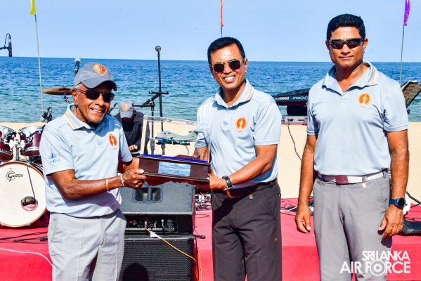 THE SECOND ITERATION OF THE EAGLES’ MONSOON CUP CONCLUDES AT PICTURESQUE EAGLES GOLF LINKS IN CHINA BAY