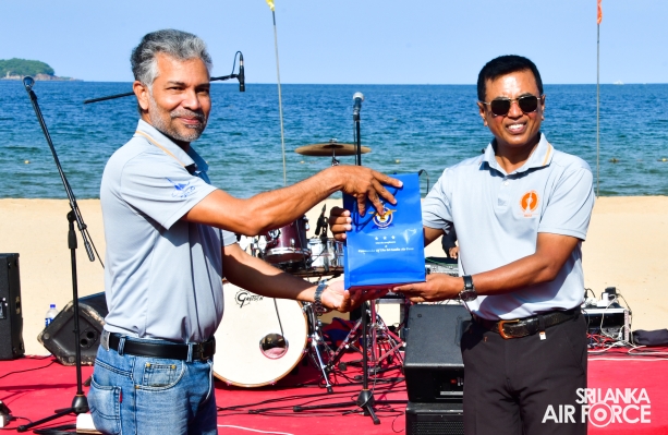 THE SECOND ITERATION OF THE EAGLES’ MONSOON CUP CONCLUDES AT PICTURESQUE EAGLES GOLF LINKS IN CHINA BAY