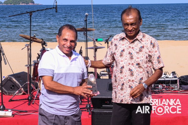 THE SECOND ITERATION OF THE EAGLES’ MONSOON CUP CONCLUDES AT PICTURESQUE EAGLES GOLF LINKS IN CHINA BAY