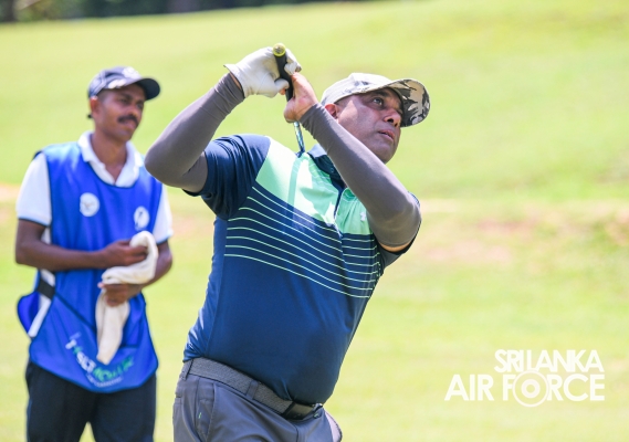 THE SECOND ITERATION OF THE EAGLES’ MONSOON CUP CONCLUDES AT PICTURESQUE EAGLES GOLF LINKS IN CHINA BAY