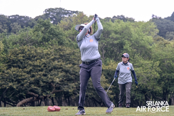 THE SECOND ITERATION OF THE EAGLES’ MONSOON CUP CONCLUDES AT PICTURESQUE EAGLES GOLF LINKS IN CHINA BAY