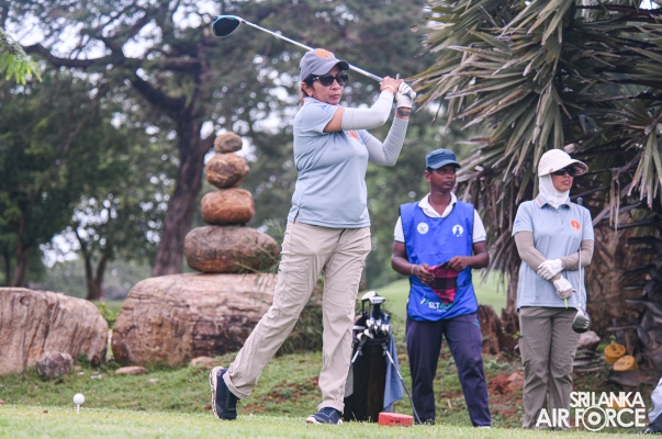 THE SECOND ITERATION OF THE EAGLES’ MONSOON CUP CONCLUDES AT PICTURESQUE EAGLES GOLF LINKS IN CHINA BAY