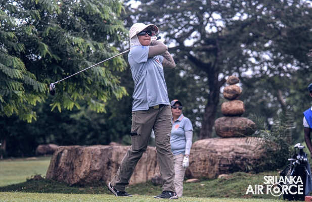 THE SECOND ITERATION OF THE EAGLES’ MONSOON CUP CONCLUDES AT PICTURESQUE EAGLES GOLF LINKS IN CHINA BAY