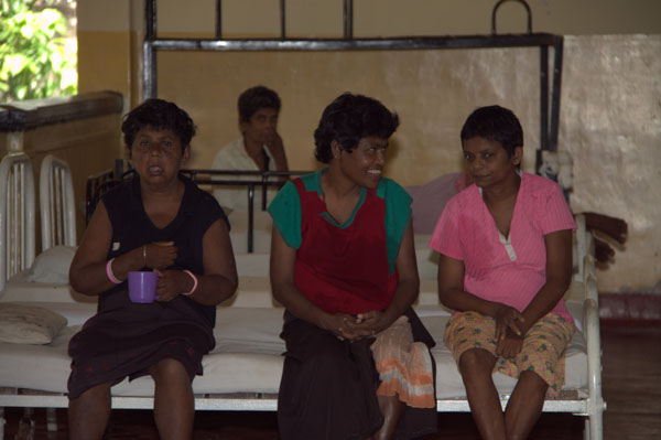 ගුවන් හමුදාවේ තවත් සමාජ සත්කාරයක්