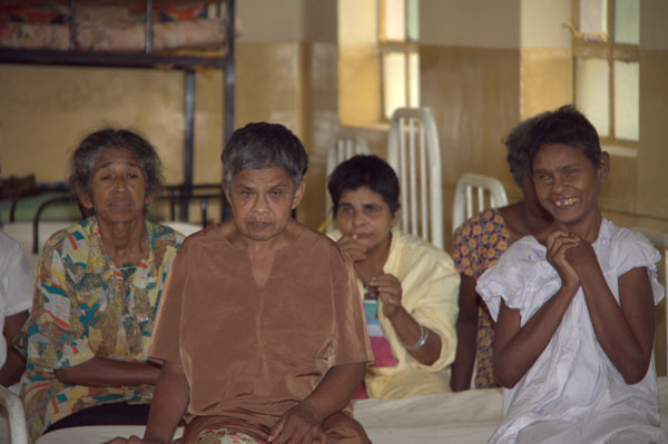 ගුවන් හමුදාවේ තවත් සමාජ සත්කාරයක්