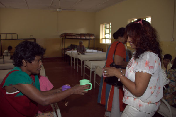 ගුවන් හමුදාවේ තවත් සමාජ සත්කාරයක්