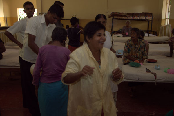 ගුවන් හමුදාවේ තවත් සමාජ සත්කාරයක්
