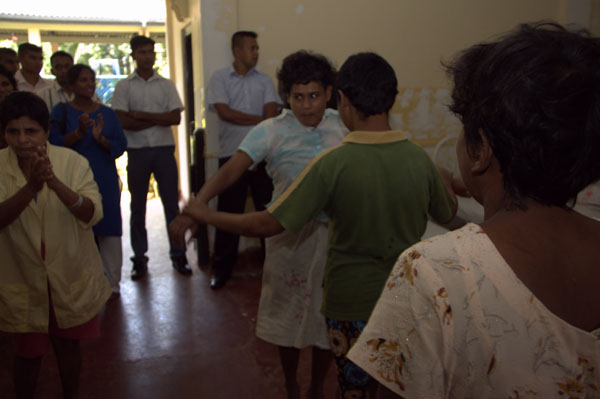 ගුවන් හමුදාවේ තවත් සමාජ සත්කාරයක්
