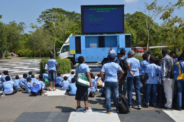 Workshop on
Aircraft Landing Gear Systems