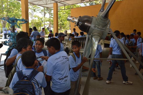 Workshop on
Aircraft Landing Gear Systems
