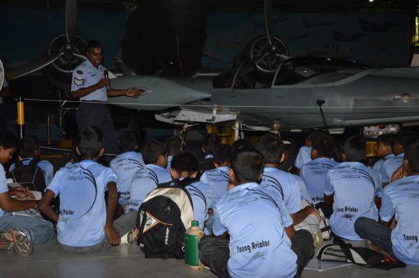 Workshop on
Aircraft Landing Gear Systems