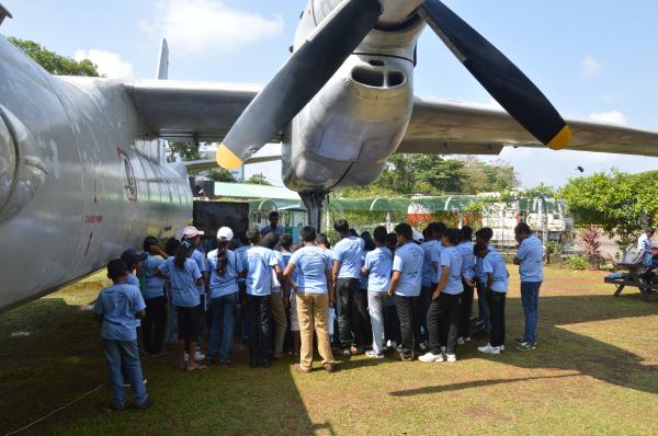 Workshop on
Aircraft Landing Gear Systems