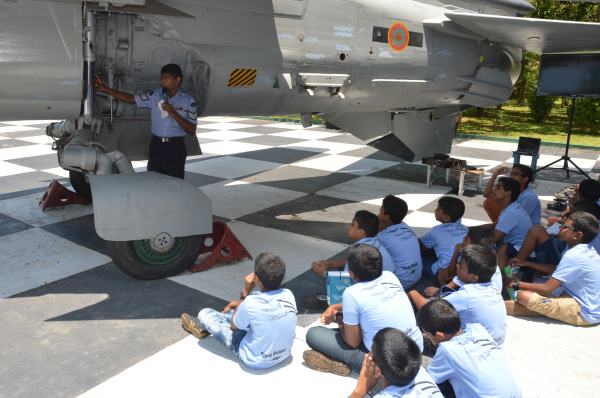 Workshop on
Aircraft Landing Gear Systems