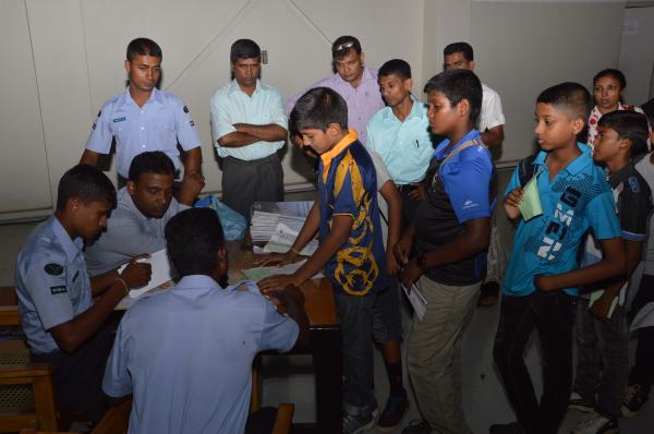 Workshop on Aircraft
Landing Gear Systems