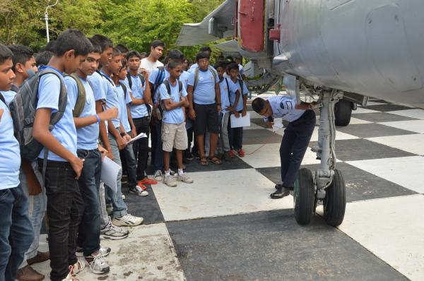 Workshop on
Aircraft Landing Gear Systems