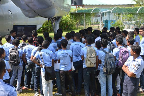 Workshop on
Aircraft Landing Gear Systems