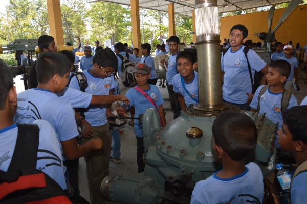 Workshop on
Aircraft Landing Gear Systems