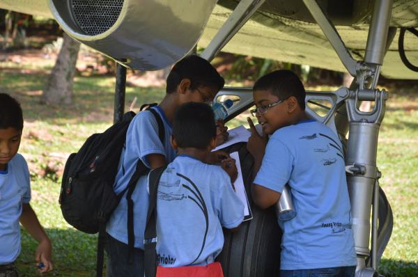Workshop on
Aircraft Landing Gear Systems