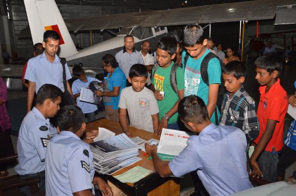 Workshop on Aircraft
Landing Gear Systems